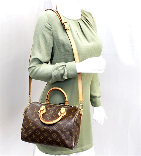 louis vuitton speedy bandouliere 25 empreinte|louis Vuitton Speedy 25 monogram.